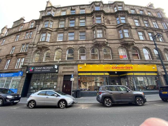 Apartment for rent in City Centre, Scotland