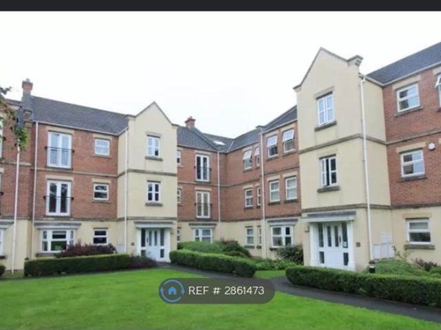 Apartment for rent in Wortley, West Yorkshire