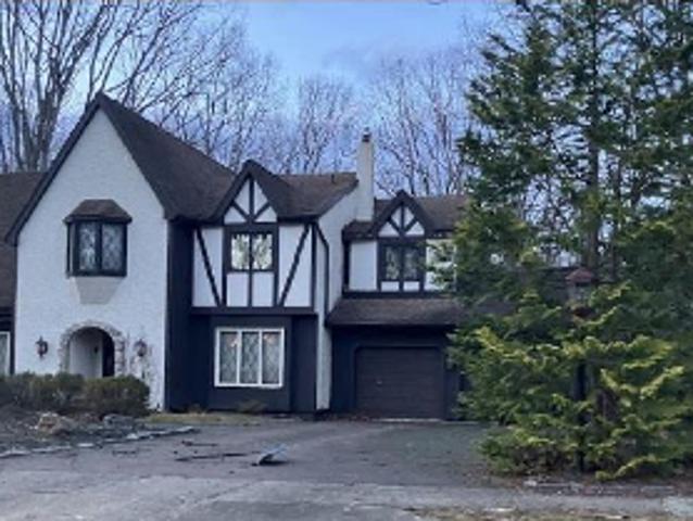 House for sale in Rancocas, New Jersey