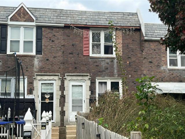 House for sale in Westbrook Park, Upper Darby
