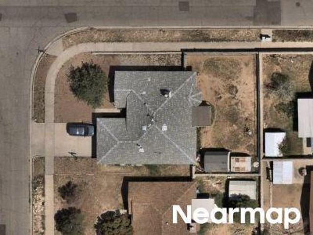 House for sale in El Paso, Texas