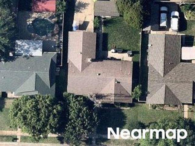 House for sale in Plano, Texas