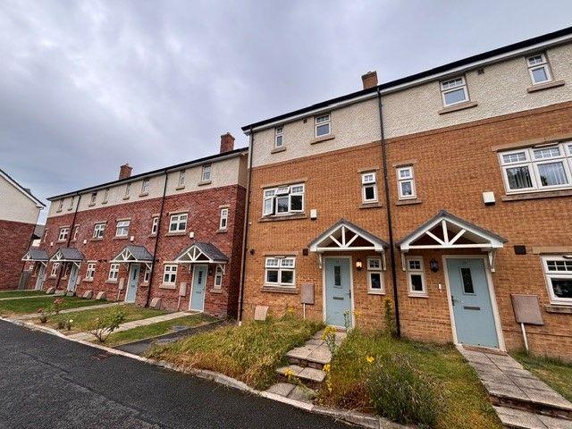 House for rent in Higher Bartle, Lancashire