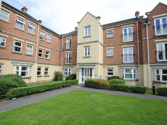Apartment for rent in Farnley, West Yorkshire