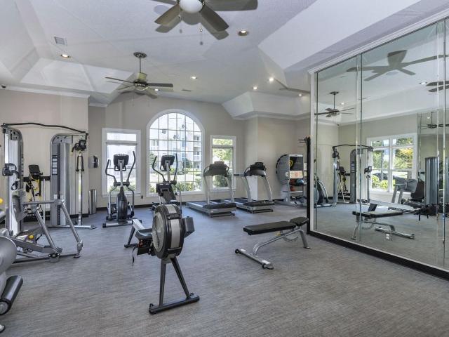 Apartment for rent in Charlotte