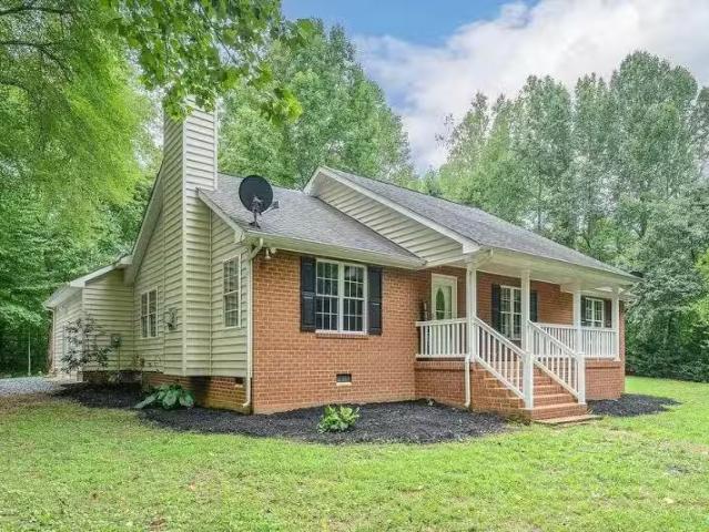 House for rent in Goochland