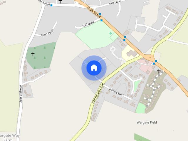 House for rent in Gosberton Clough, Lincolnshire