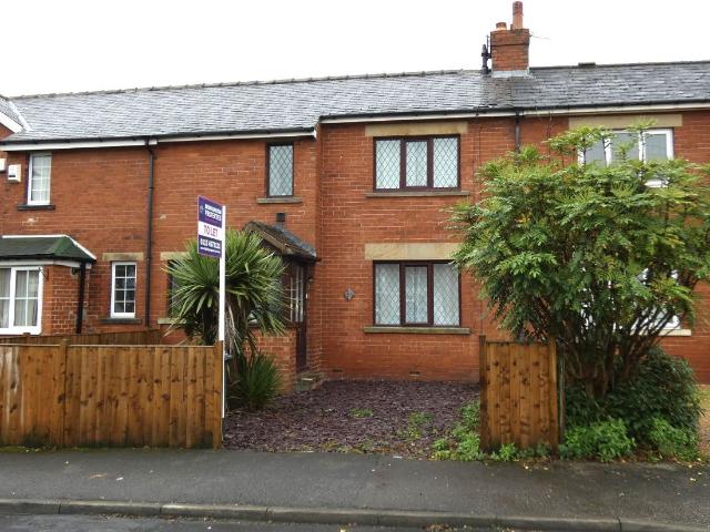 House for rent in Drighlington, Adwalton