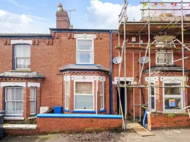 Apartment for sale in Lincoln, New Boultham