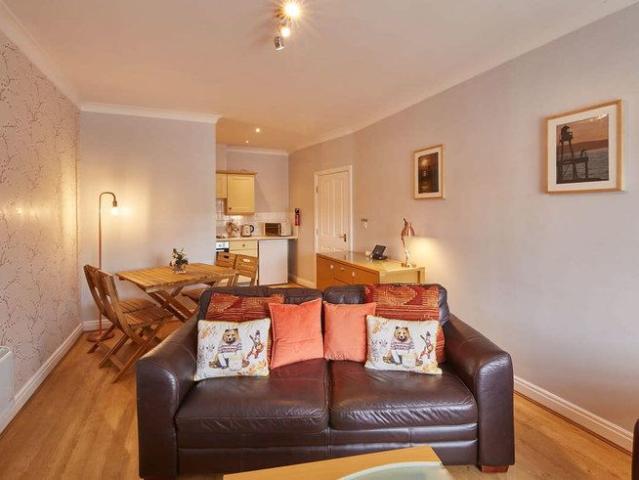 Apartment for rent in Whitby, North Yorkshire