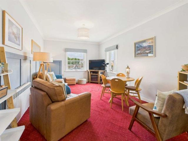 Apartment for rent in Whitby, North Yorkshire
