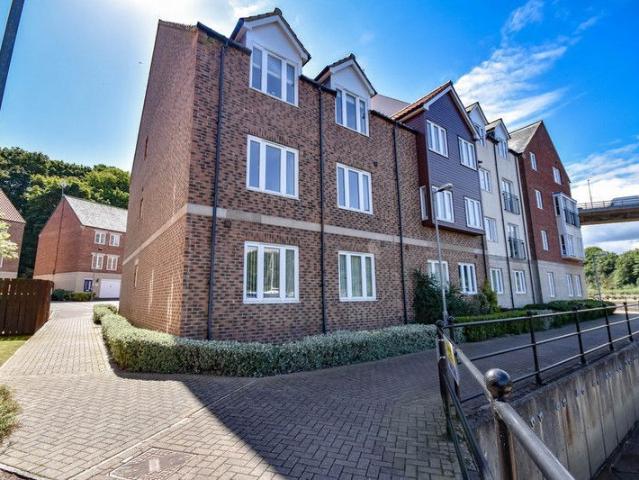 Apartment for rent in Whitby, North Yorkshire