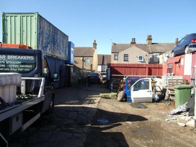 House for sale in Grays, Essex