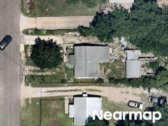 House for sale in Dallas, Texas