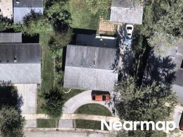 House for sale in Richton Park, Cook County