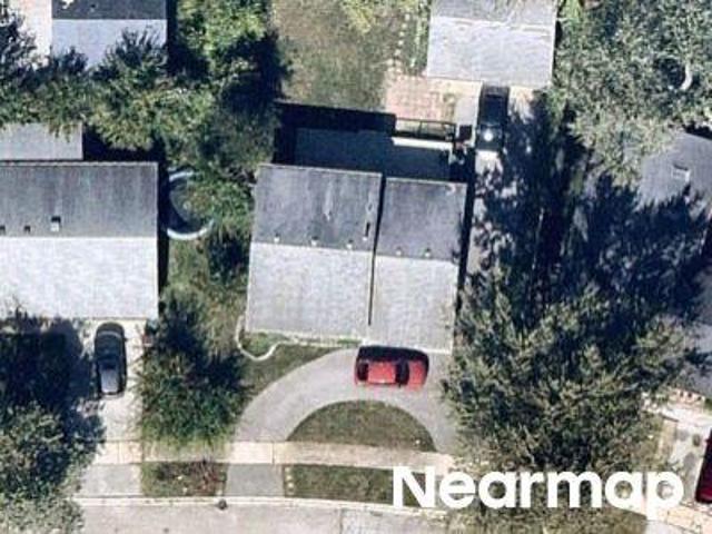 House for sale in Richton Park, Illinois