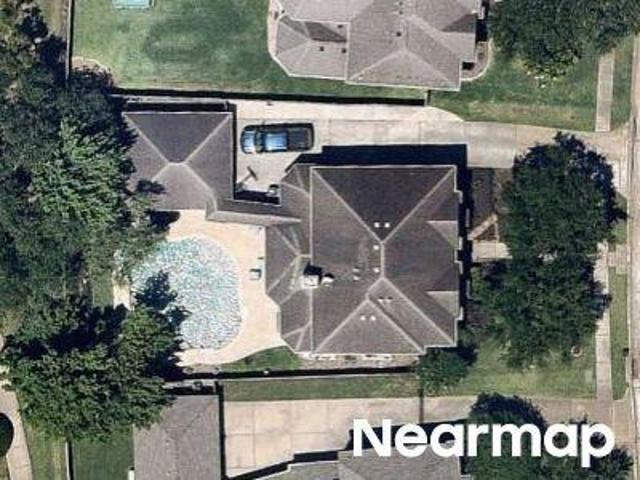 House for sale in League City, Texas