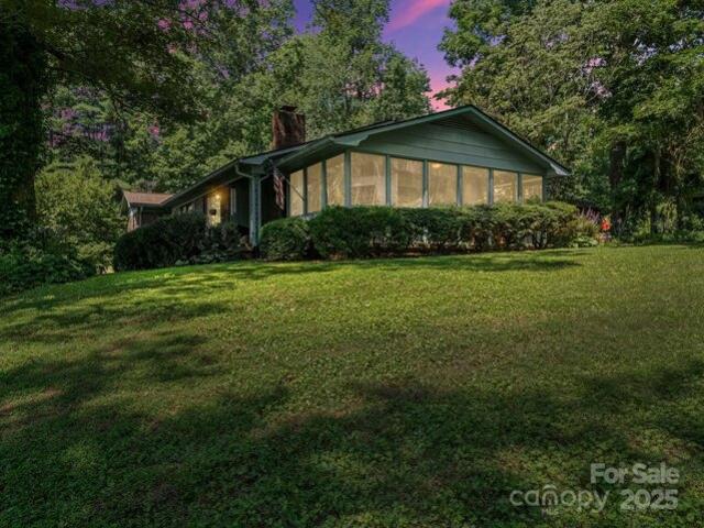 House for sale in Hendersonville