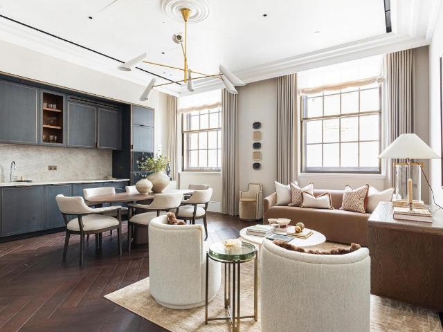 Apartment for rent in Westminster, Greater London