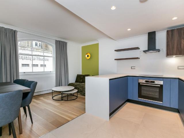 Apartment for rent in Westminster, Victoria