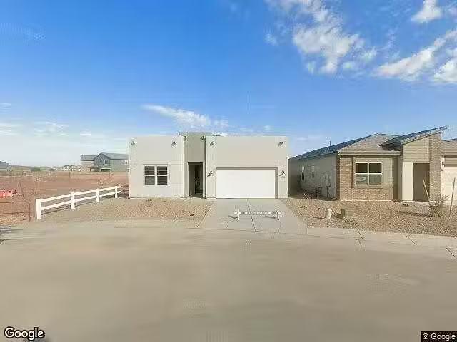 House for rent in Marana
