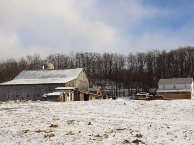 Land for sale in Whitehall, New York