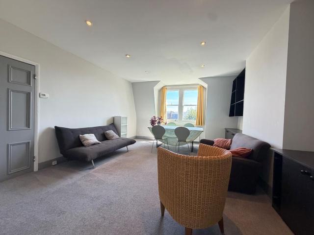 Apartment for rent in Archway, Greater London