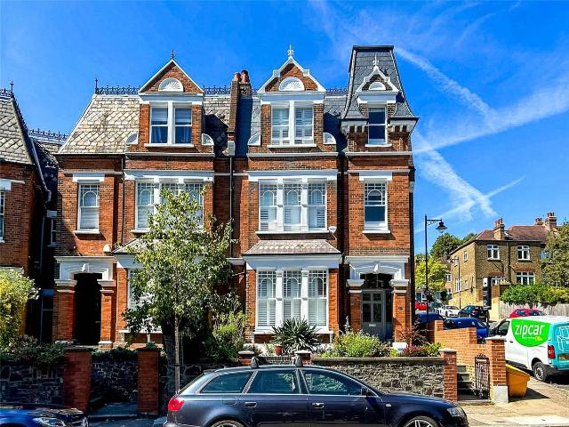 Apartment for rent in Archway, Greater London