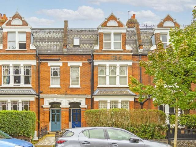 Apartment for rent in London Borough of Islington, Greater London