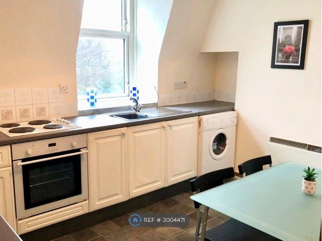 Apartment for rent in Ballindoch, Scotland