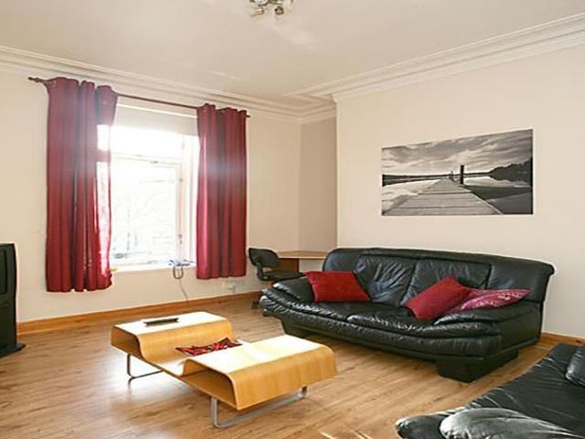 Apartment for rent in Ballindoch, Scotland