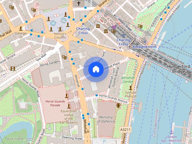 Apartment for rent in Westminster, Victoria