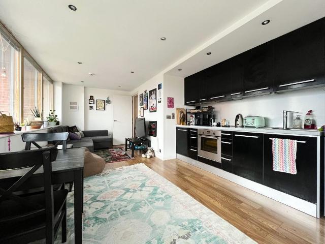 Apartment for rent in Holbeck, West Yorkshire