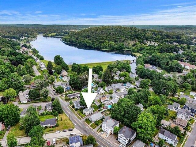 House for sale in Amesbury, Massachusetts
