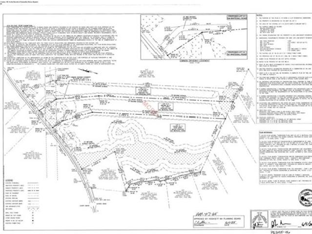 Land for sale in New Hampshire
