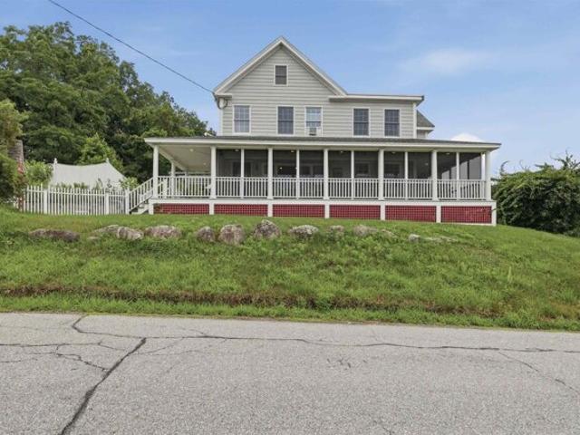 House for sale in New Hampshire