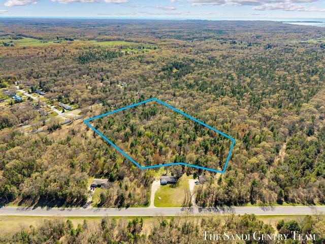 Land for sale in Whitehall, Michigan