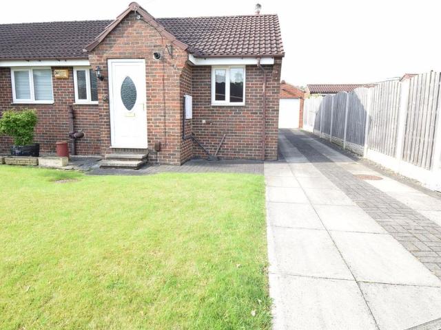 House for rent in Wrenthorpe, Wakefield