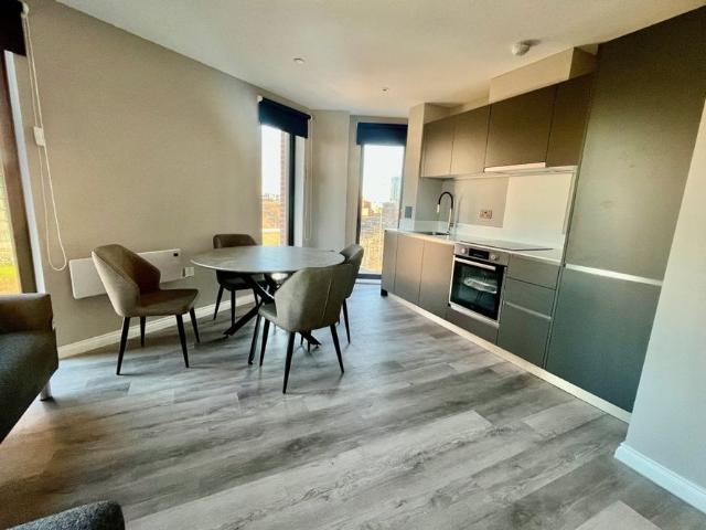 Apartment for rent in Farnley, West Yorkshire