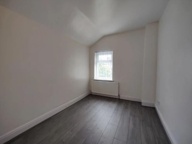 House for rent in Sparkbrook, West Midlands