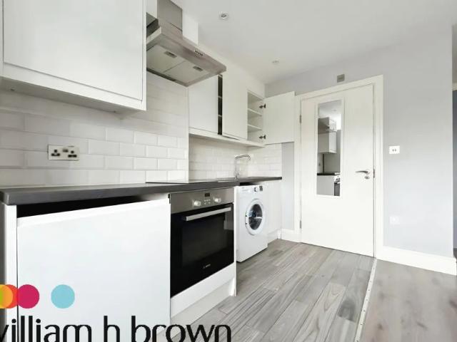 Apartment for rent in Old Heath, Fordham Heath