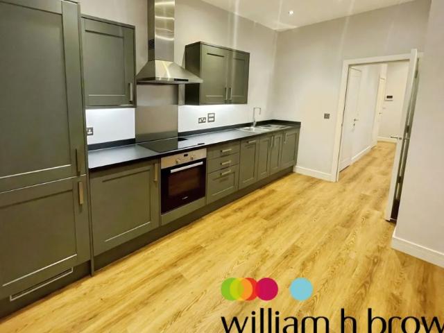Apartment for rent in Old Heath, Fordham Heath