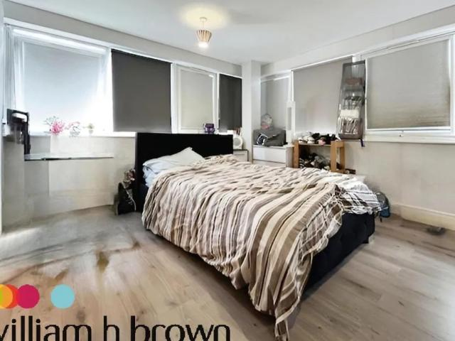 Apartment for rent in Old Heath, Fordham Heath