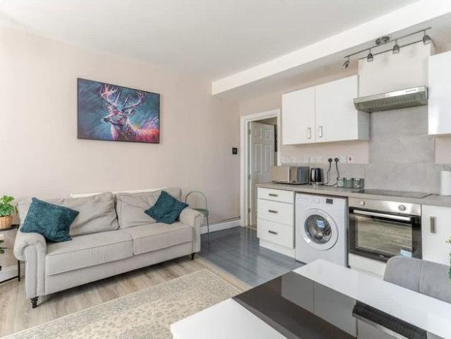 Apartment for rent in Whitehall, Feckenham