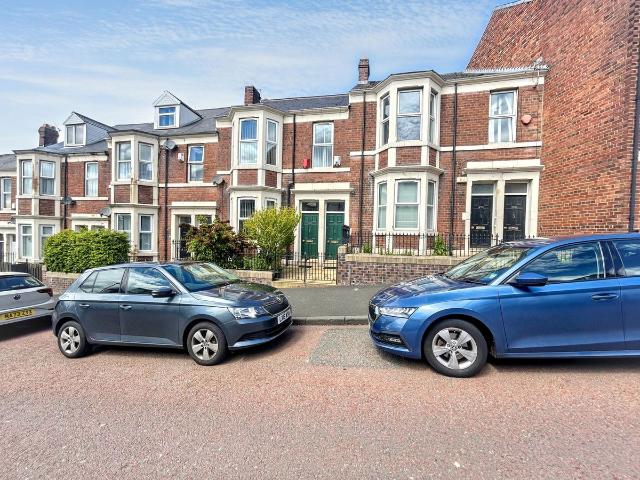 House for rent in Bensham, Tyne And Wear