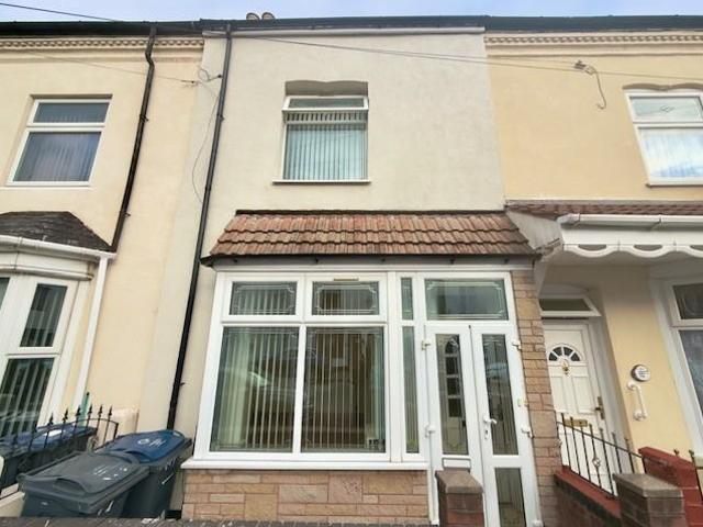 House for rent in Saltley, Birmingham