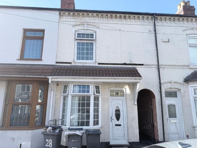 House for rent in Saltley, Birmingham