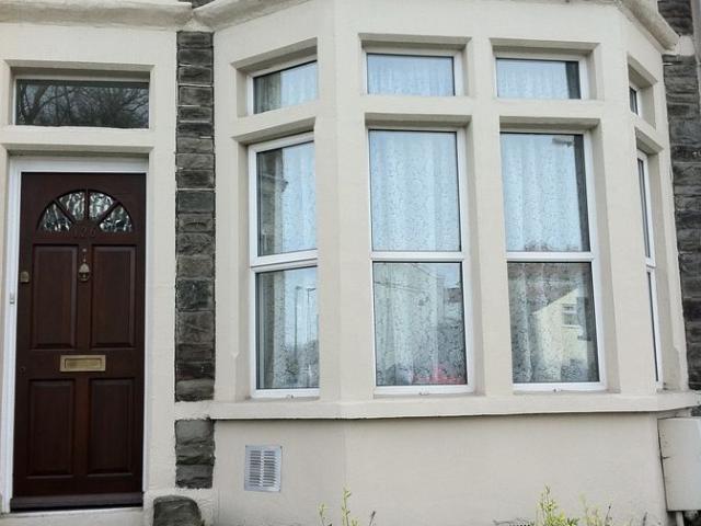 House for rent in Feckenham, City Of Bristol
