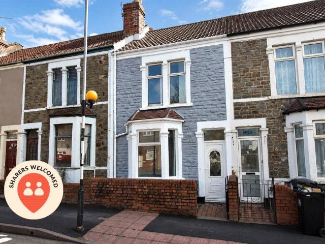 House for rent in Whitehall, Feckenham