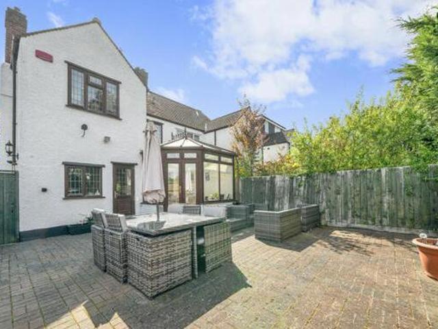 House for sale in Lyons, Greater London